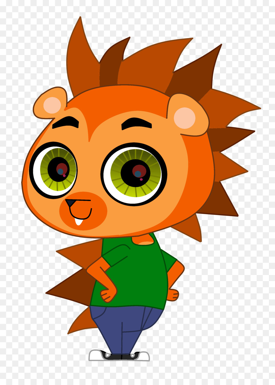 Polat Coşkun，Littlest Pet Shop PNG