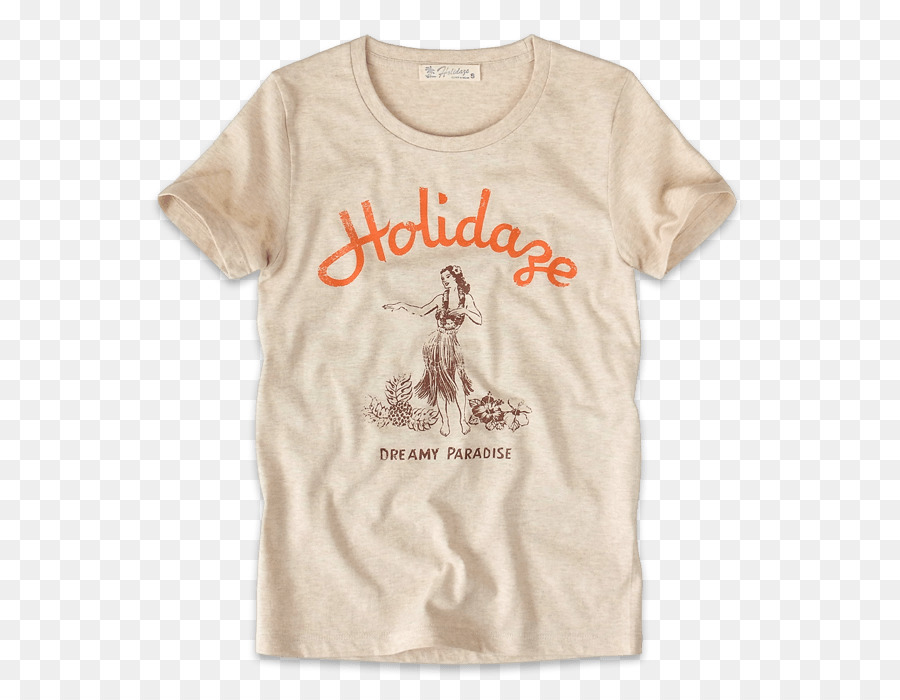 Tshirt，Hula PNG