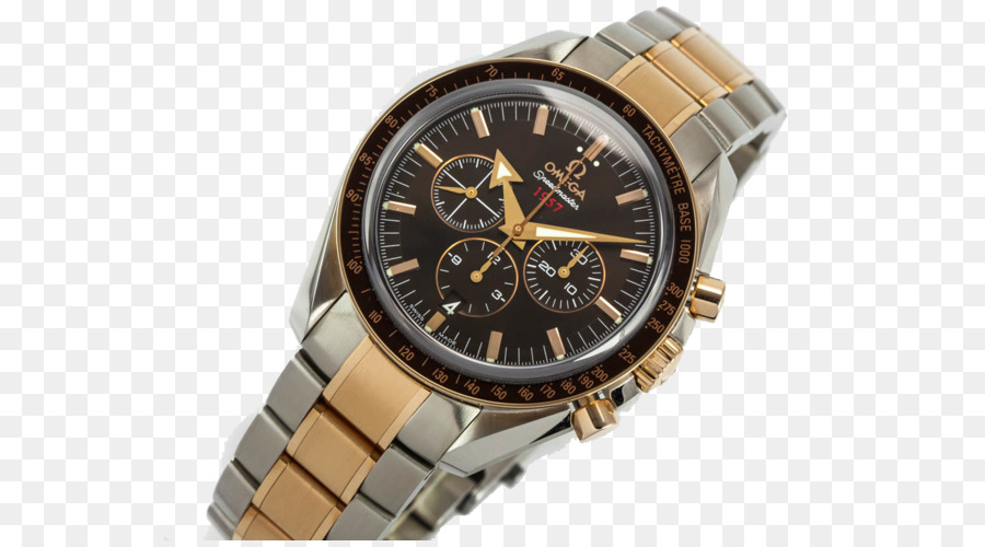 Omega Speedmaster，İzle PNG