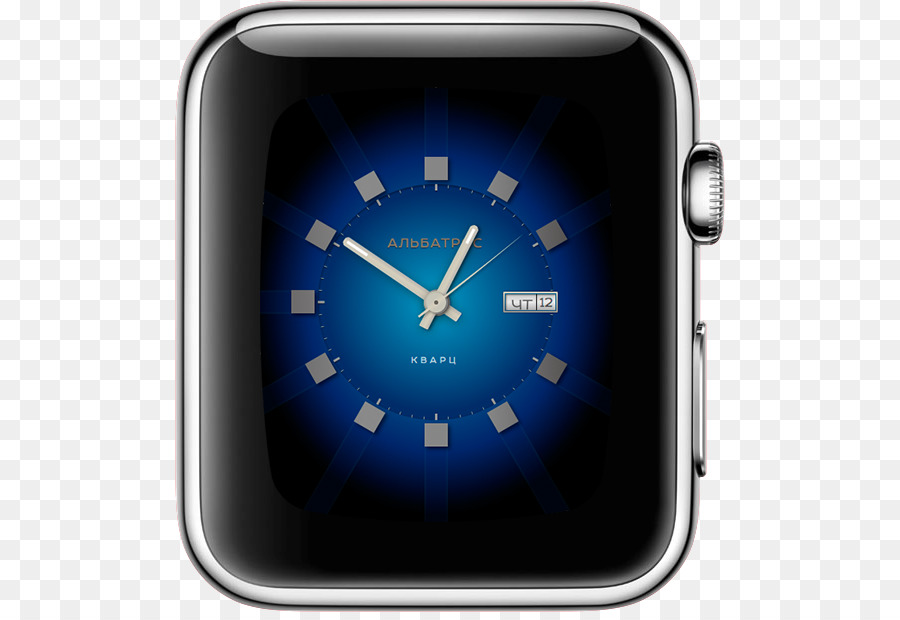 Apple Watch，Apple Watch Serisi 3 PNG