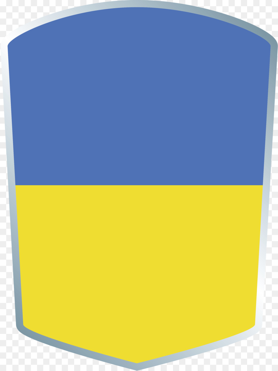 Ukrayna，Ukrayna Bayrağı PNG