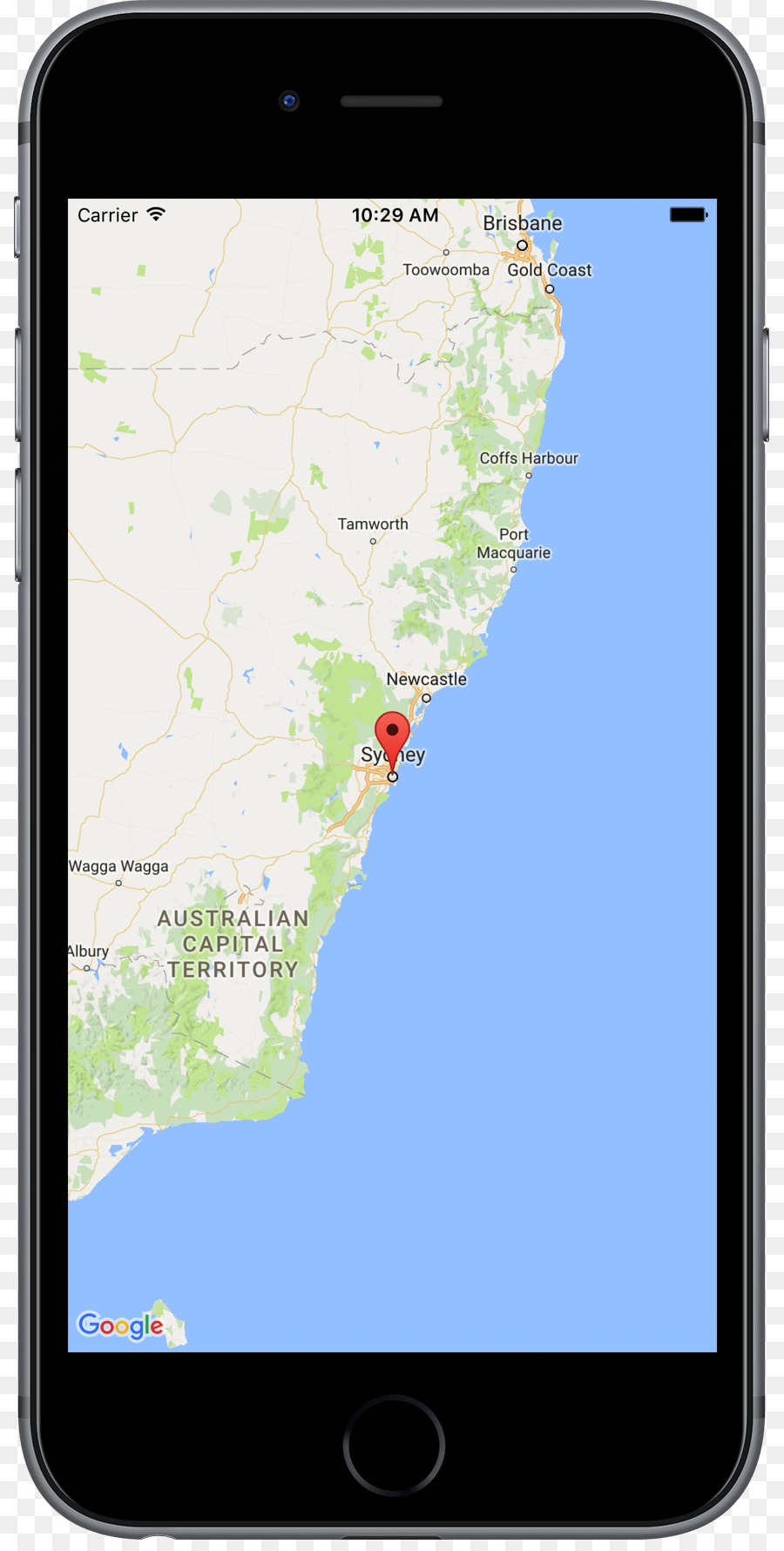 Akıllı Telefon，Harita PNG