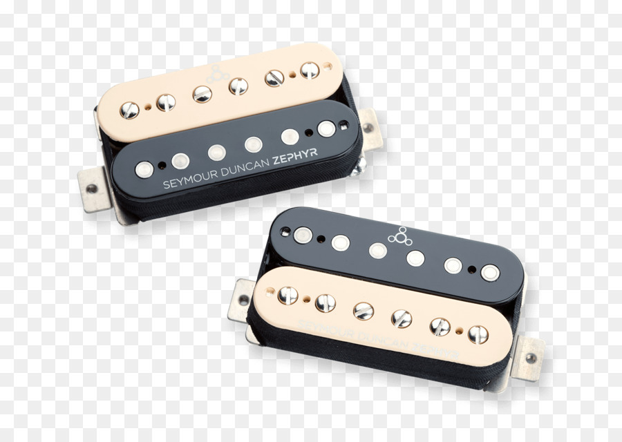 Humbucker，Semih Seyis PNG