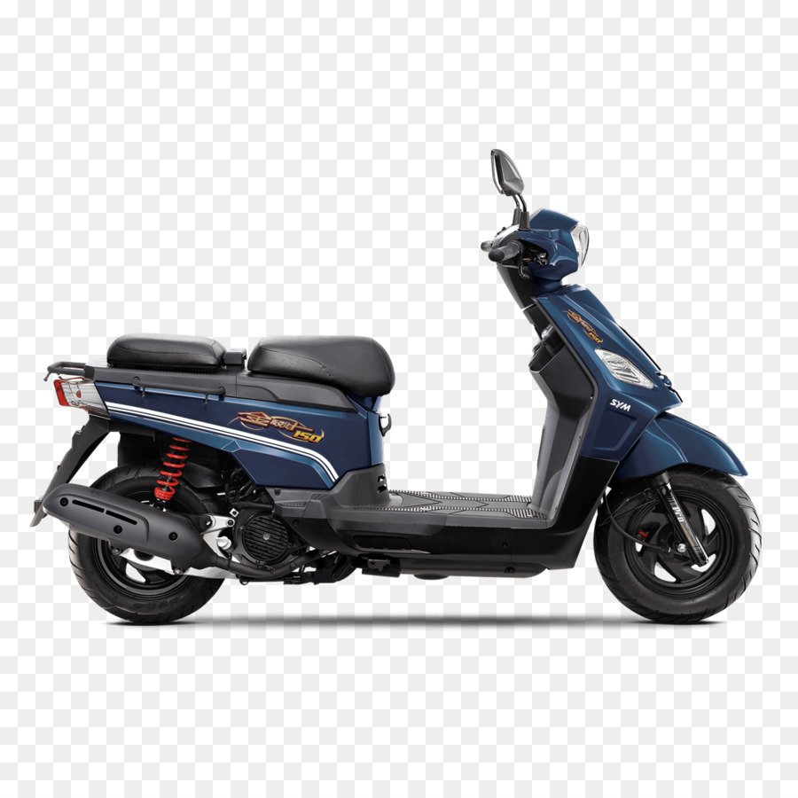 Elektrikli Scooter，Scooter PNG