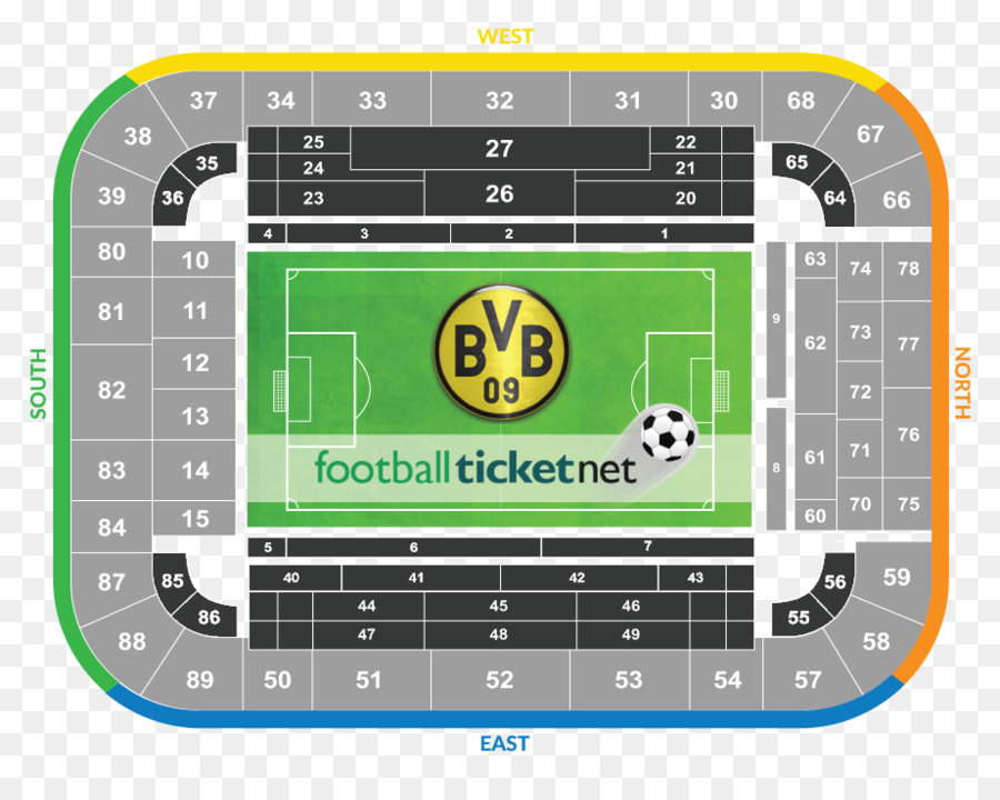 Futbol Stadyumu Oturma şeması，Oturma PNG