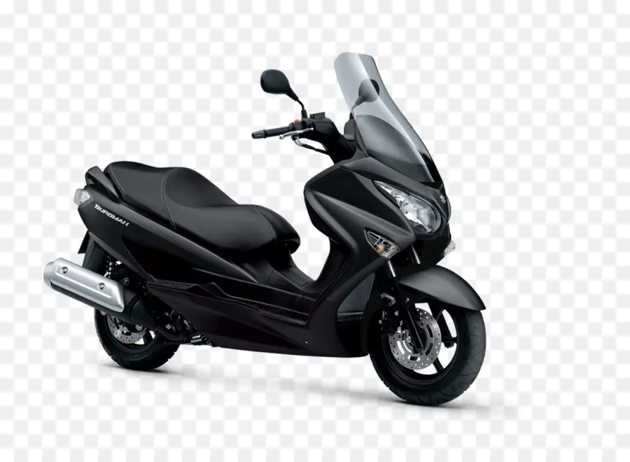 Scooter，Mavi PNG