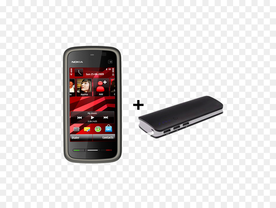 Nokia 5233 Sayılı，Nokia C503 PNG