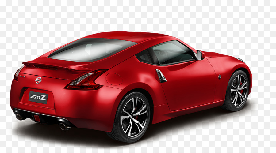 2018 Nissan 370z，Nissan PNG