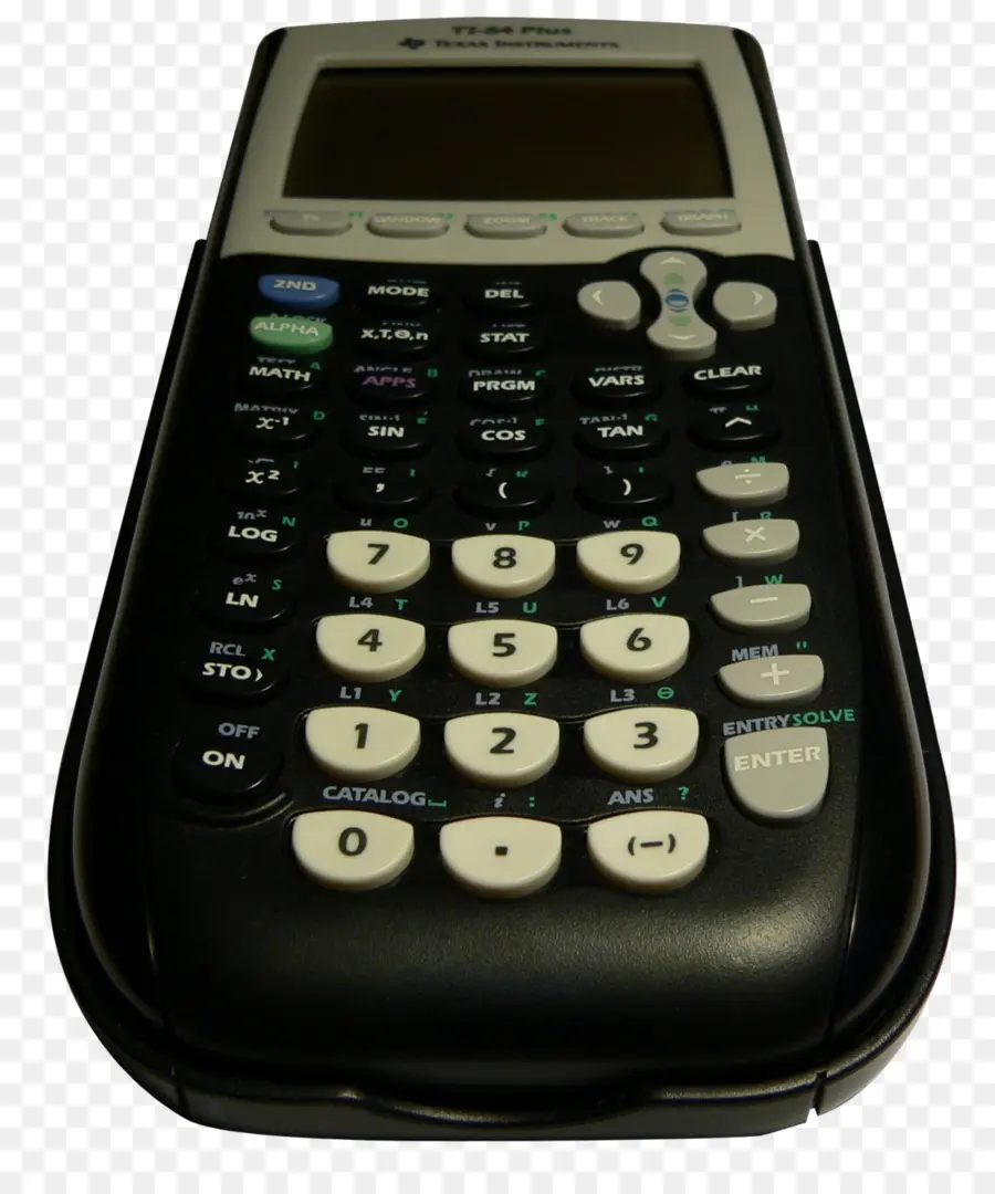 Ti 89 Hesap Makinesi，Matematik PNG