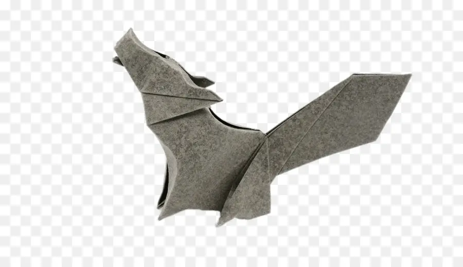 Kurt，Origami PNG