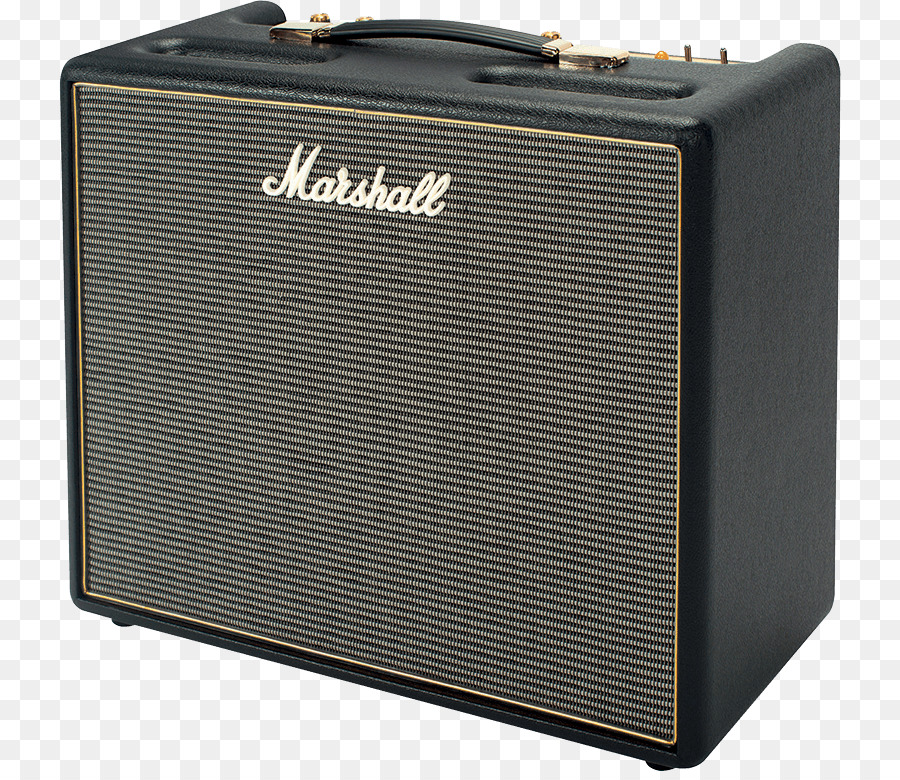 Gitar Amfisi，Marshall Amplifikasyon PNG