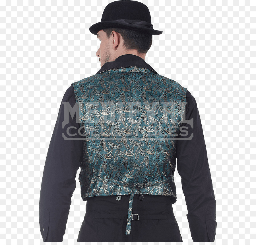 Gilets，Askeri PNG