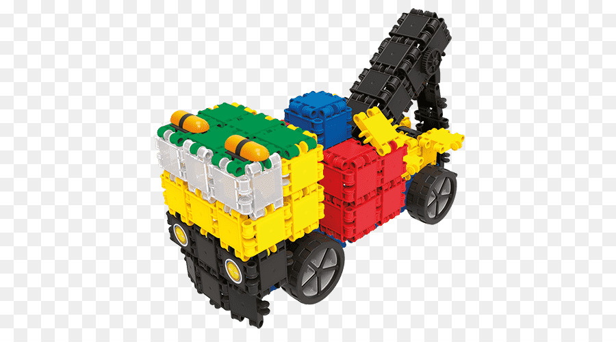 Lego Araba，Bloklar PNG