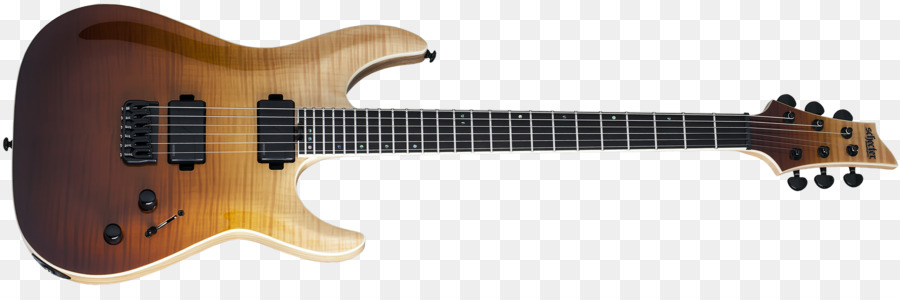 Schecter Gitar Araştırma，Floyd Rose PNG