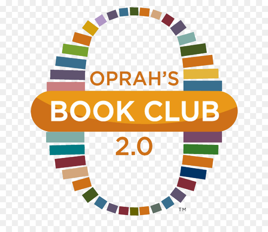 Oprah Kitap Kulübü，Oprah Kitap Kulübü 20 PNG