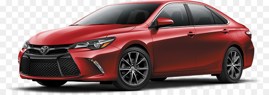 2018 Toyota Camry，2015 Toyota Camry PNG