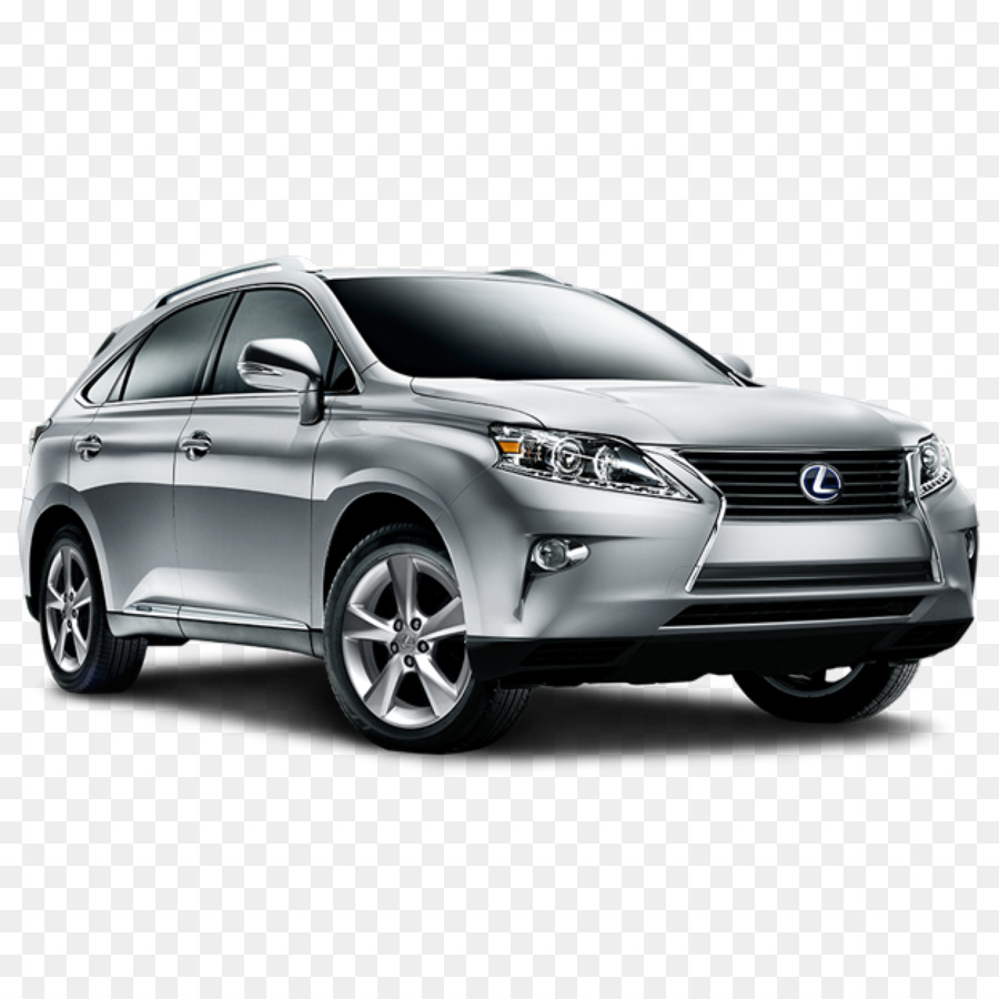 Lexus Rx Hibrid，Araba PNG