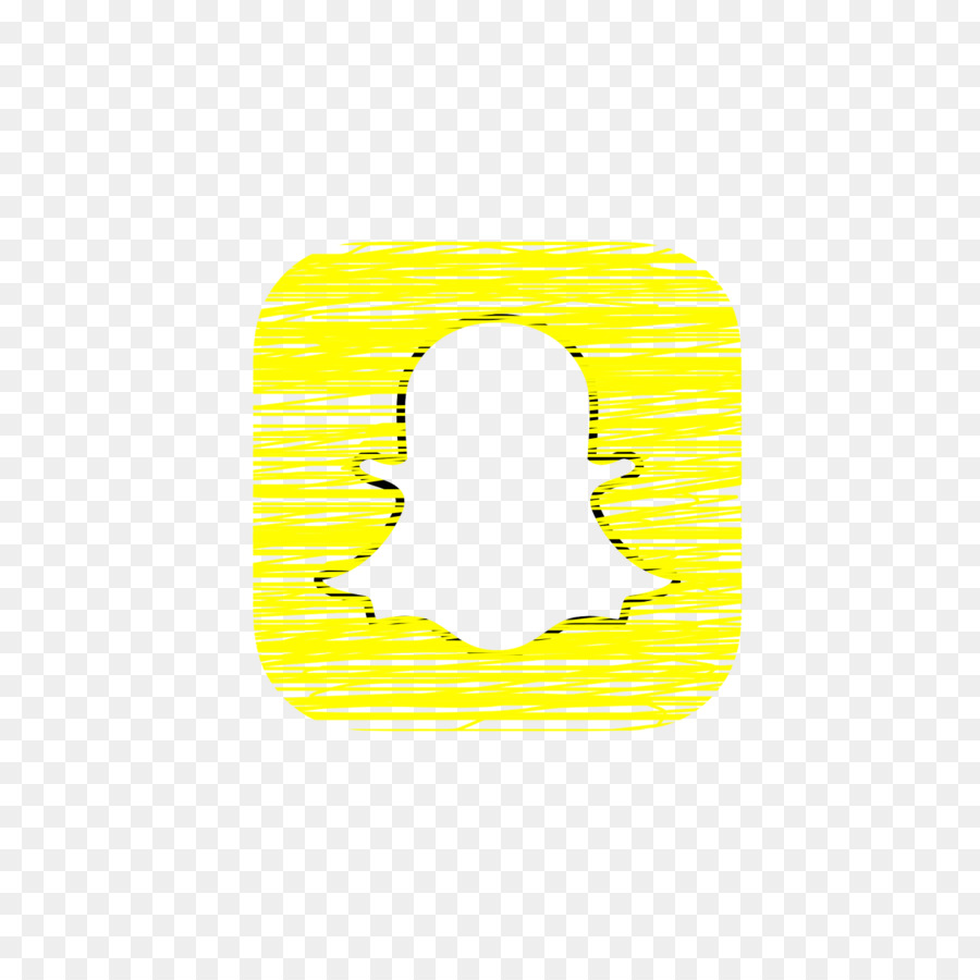 Snapchat'te，Logo PNG