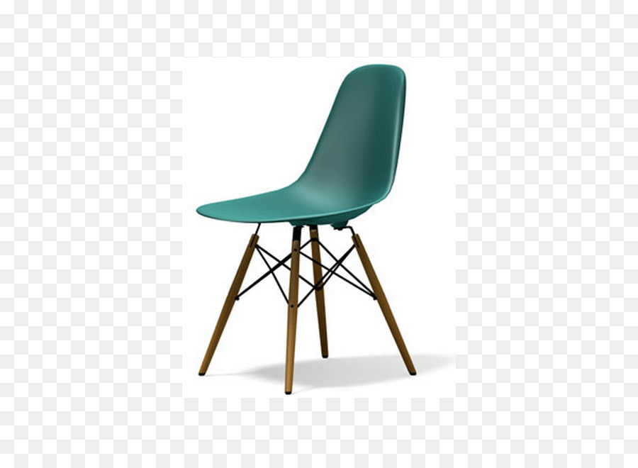 Salonu Sandalye Eames，Çıkarmaktan PNG