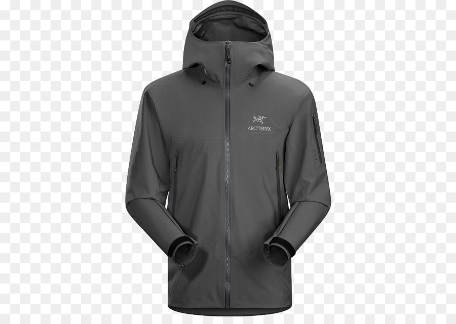 Hoodie，Arc Teryx PNG