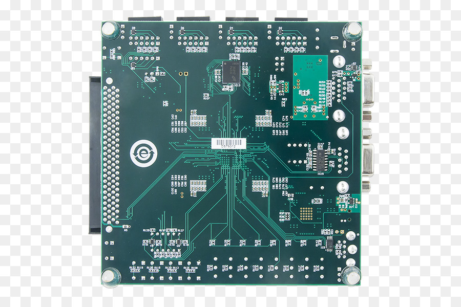 Mikroişlemci，Elektronik Mühendisliği PNG