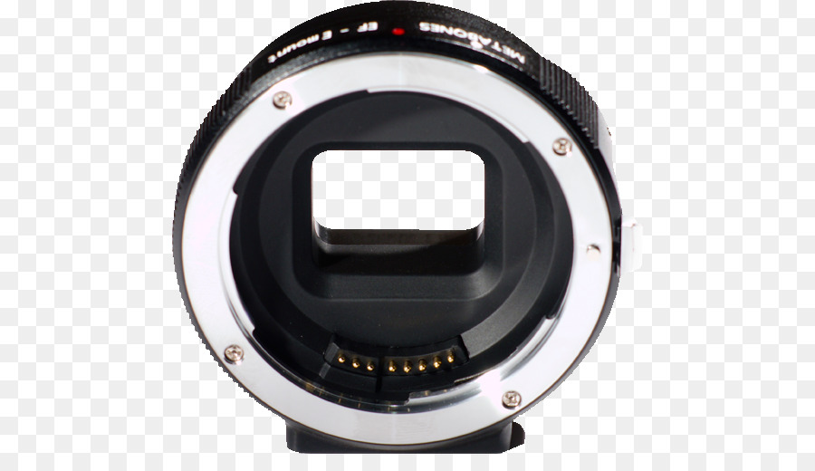 Kamera Lensi，Canon Ef Lens Montaj PNG