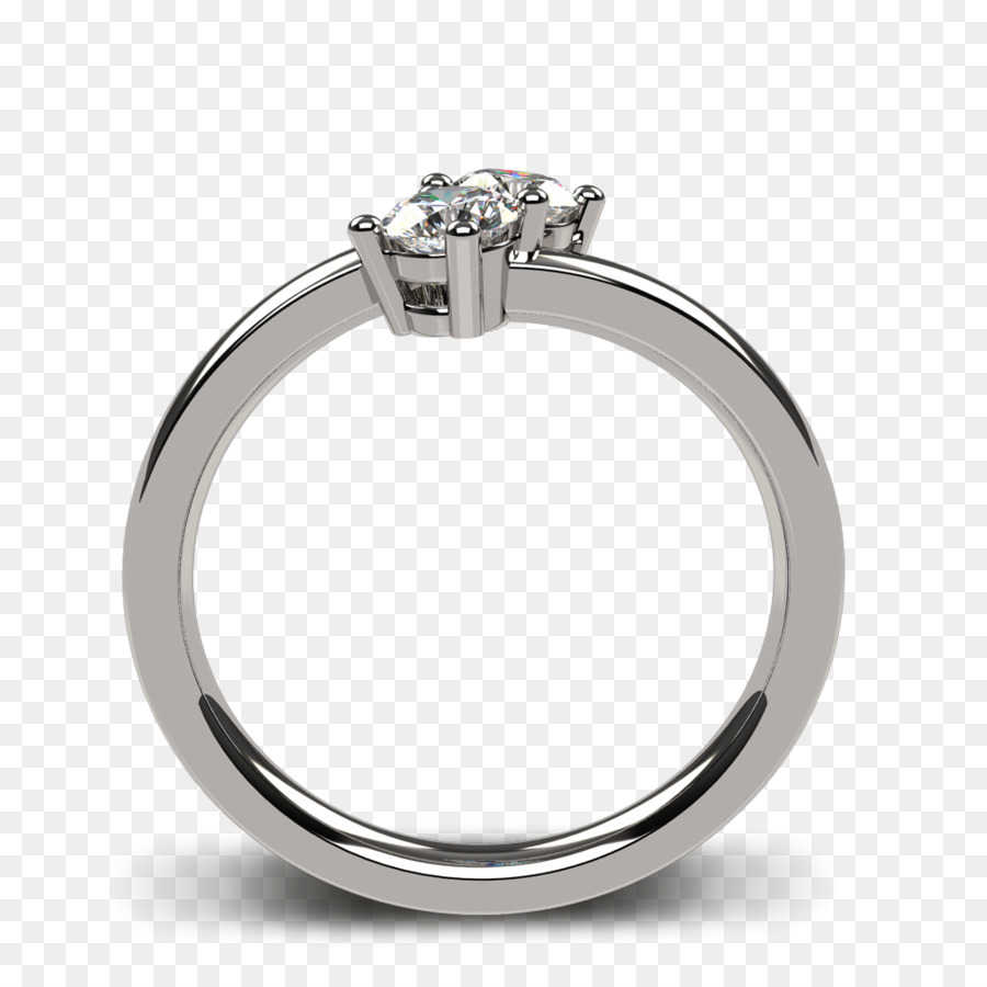 Nişan Yüzüğü，Yüzük PNG