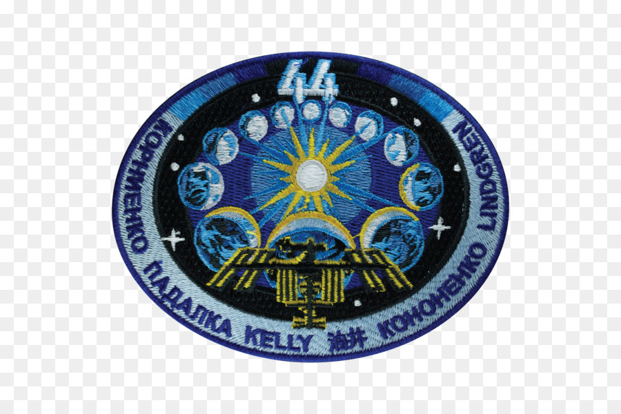 Uluslararası Uzay Istasyonu，Uzay Istasyonu PNG