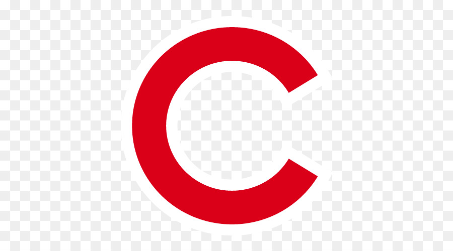 Chicago Cubs，C PNG
