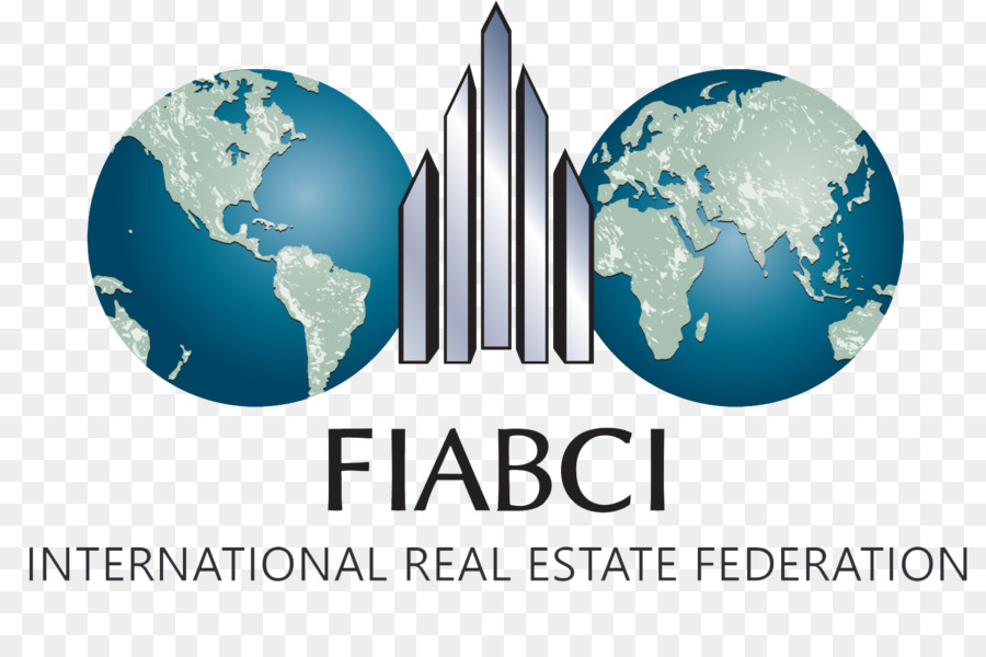 Fiabci Logosu，Gayrimenkul PNG