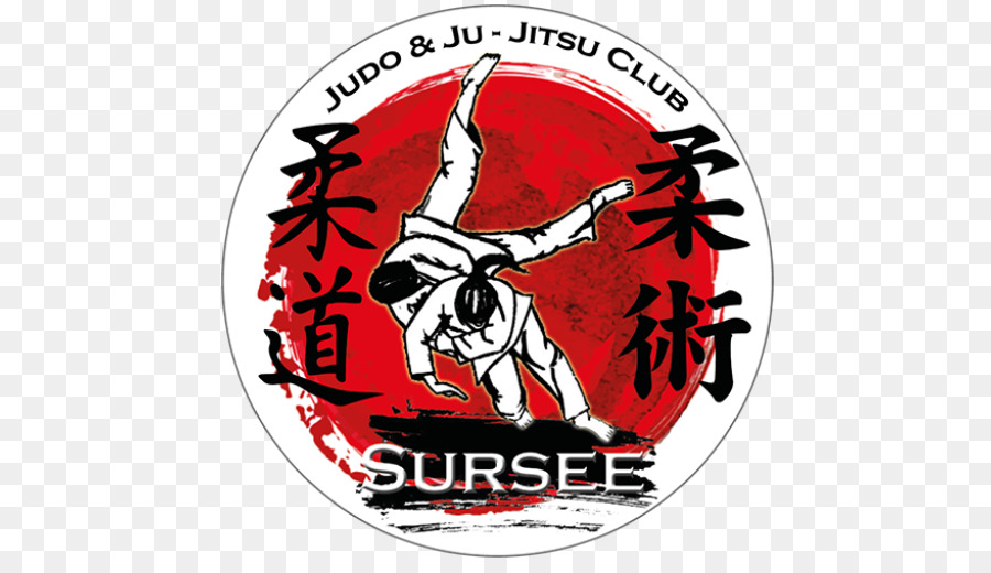 Judojujitsu Kulübü，Logo PNG