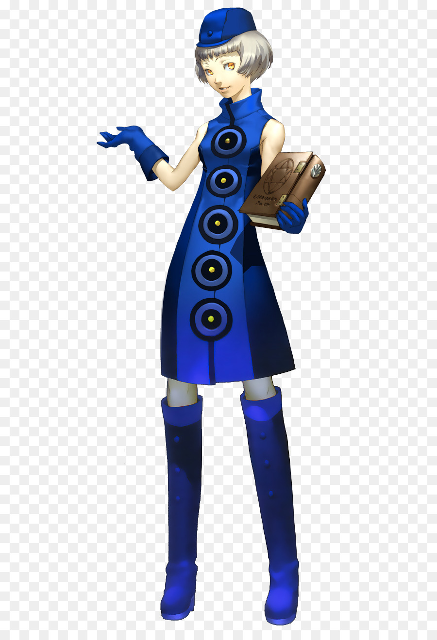 3 Shin Megami Tensei Persona，Persona 4 Arena PNG