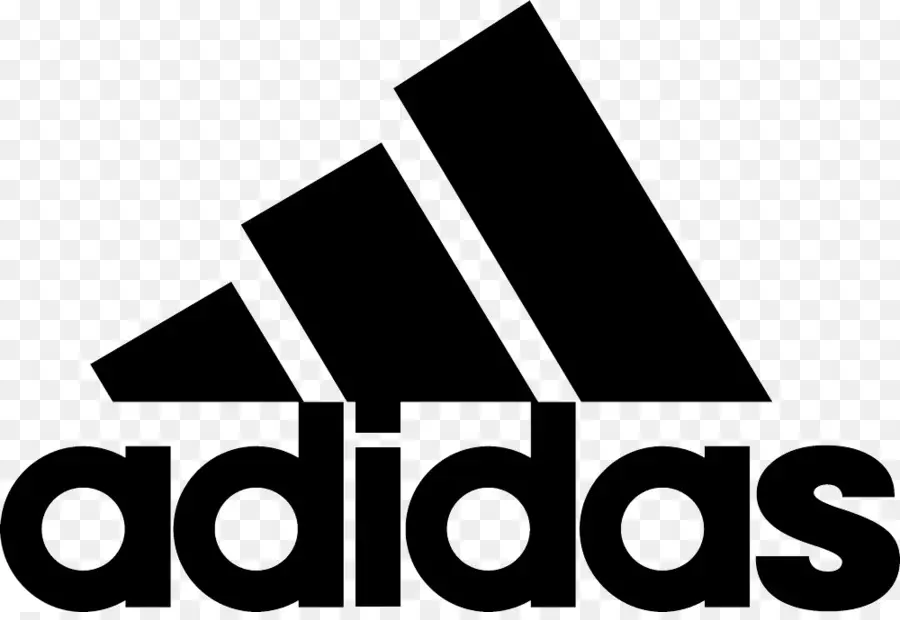 Adidas Logosu，Marka PNG