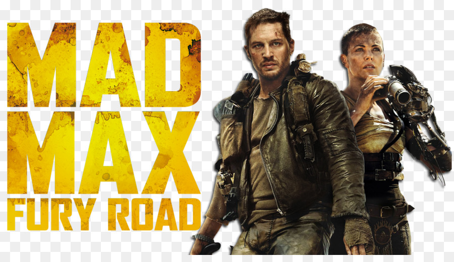 Mad Max Fury Yolu，Film PNG