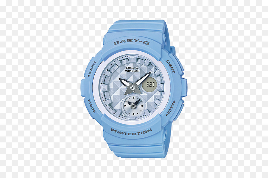 Gshock，Casio PNG