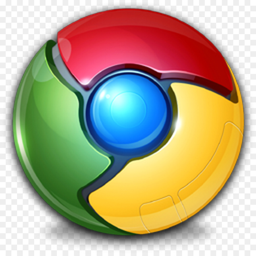 Chrome Logosu，Tarayıcı PNG