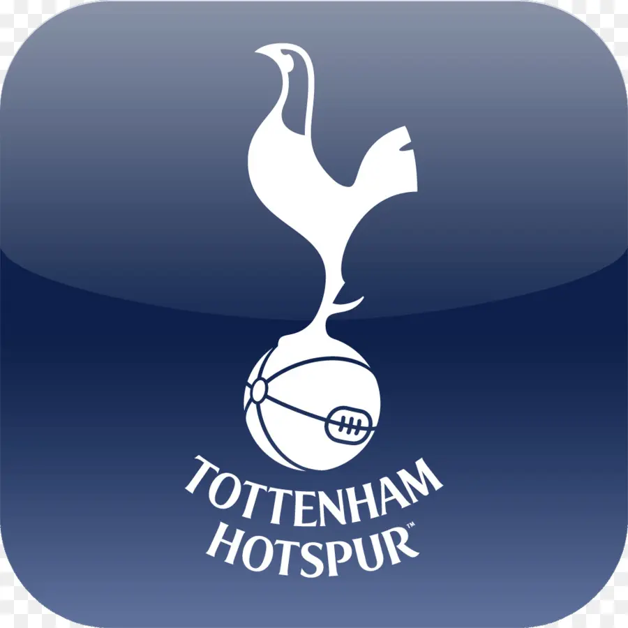 Tottenham Hotspur'un Logosu，Futbol PNG