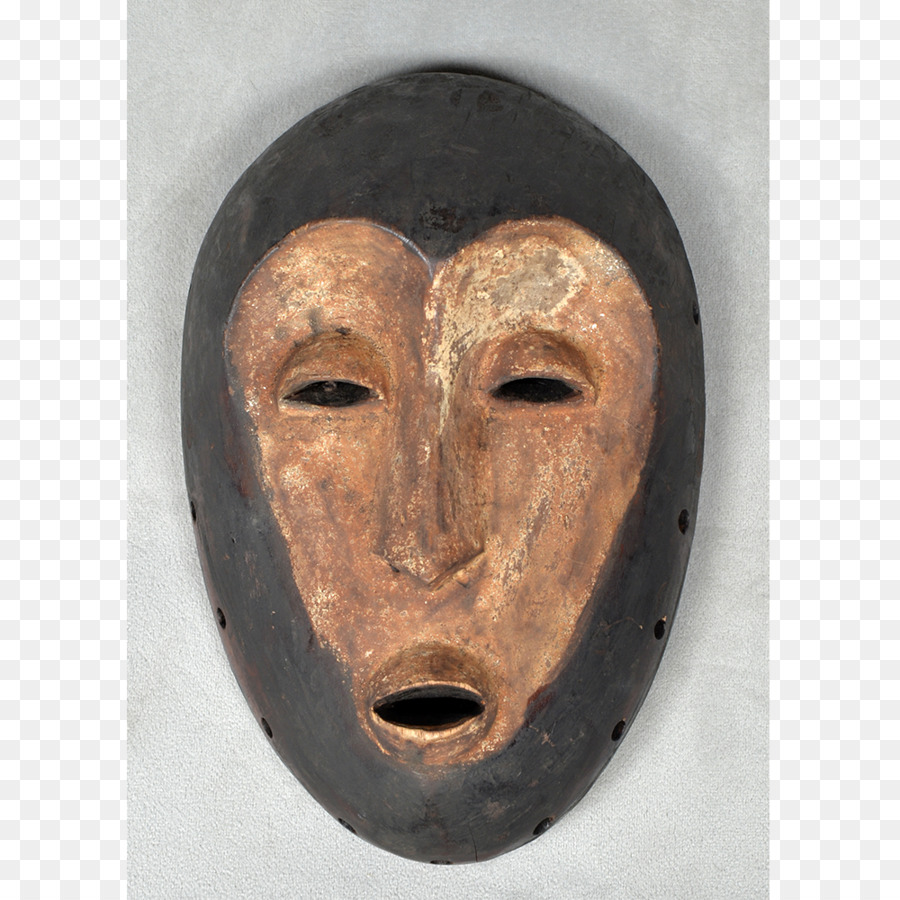 Maske， PNG