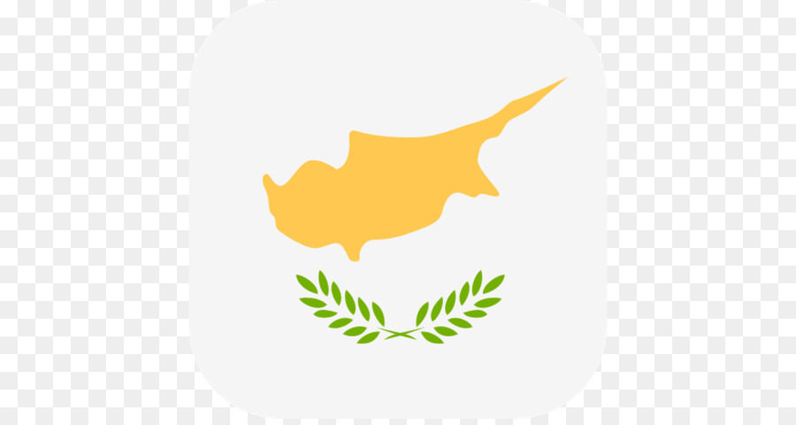 Kıbrıs Bayrağı，Bayrak PNG