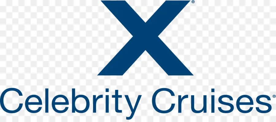 Celebrity Cruises Logosu，Marka PNG