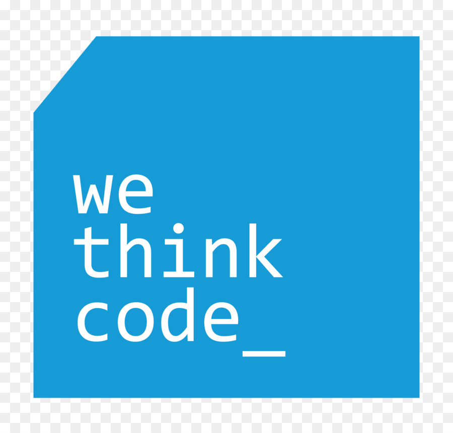 Wethinkcode_，öğrenme PNG