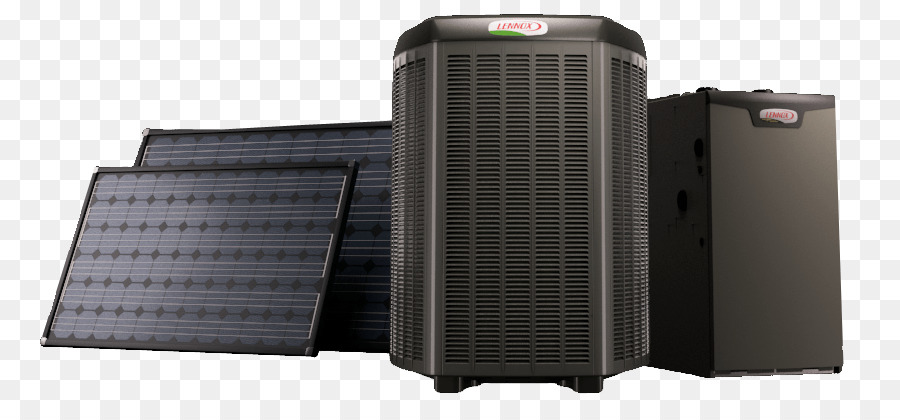 Hvac Sistemi，Güneş Panelleri PNG