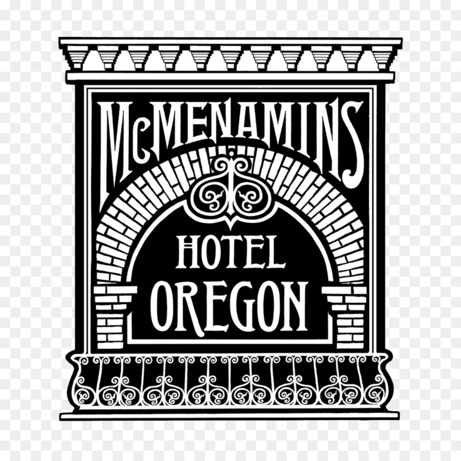 Otel Oregon，Mcmenamins PNG