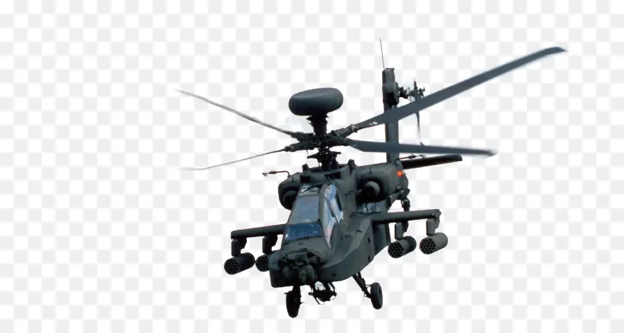 Askeri Helikopter，Rotor PNG