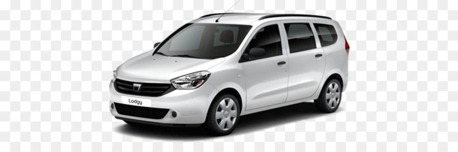 Dacia Lodgy，Renault PNG