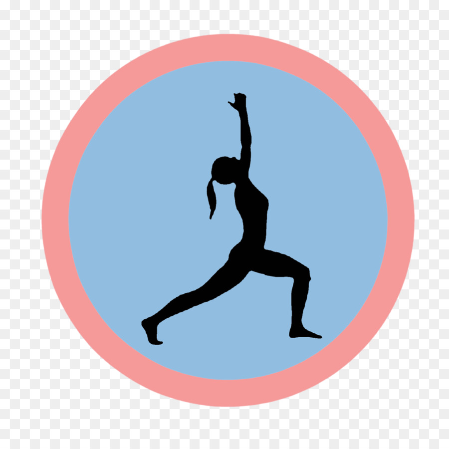 Yoga Pozu，Egzersiz Yapmak PNG