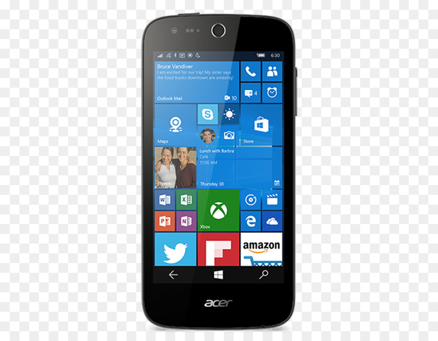 Acer Liquid A1，550 Microsoft Kar PNG