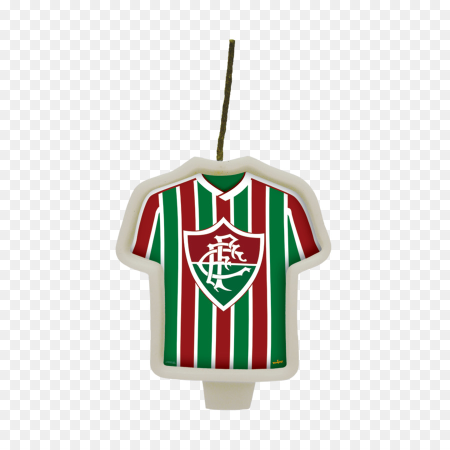 Fluminense Fc，Yılbaşı Süsü PNG