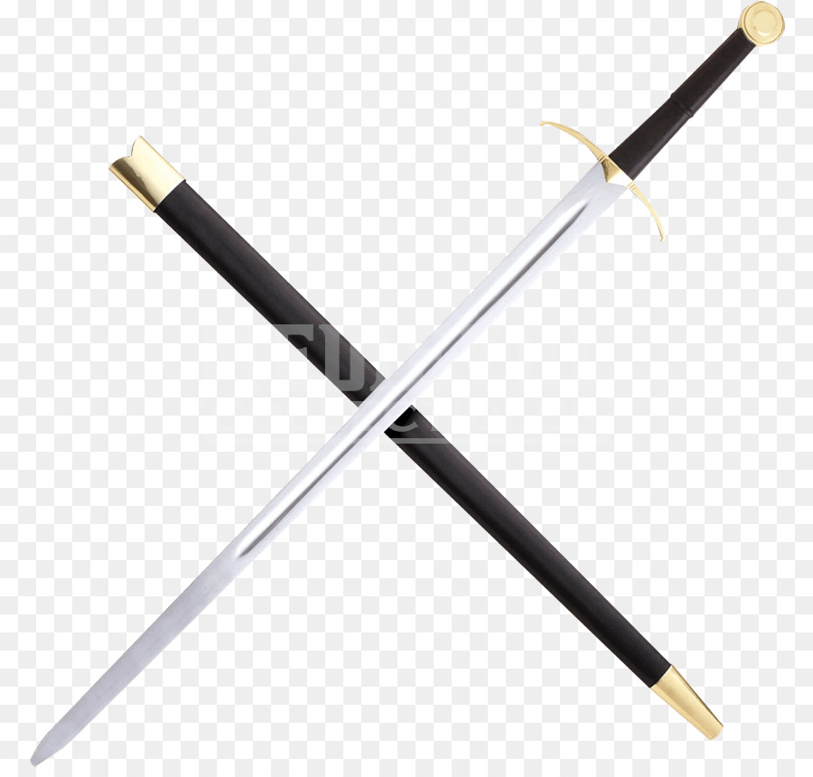 Kılıç，Silah PNG