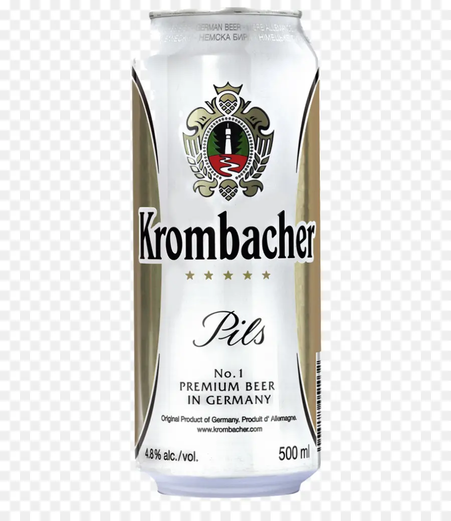 Bira Kutusu，Krombacher PNG